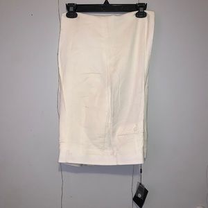 COPY - Lineage white dress pants